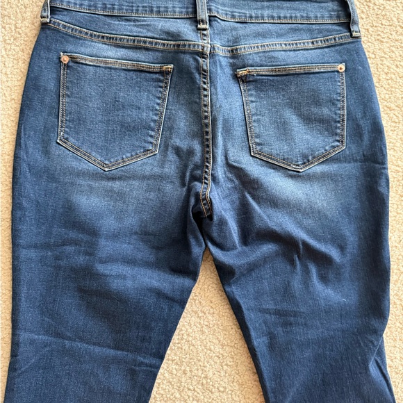 Old Navy Flirt 10P jeans - Picture 4 of 9